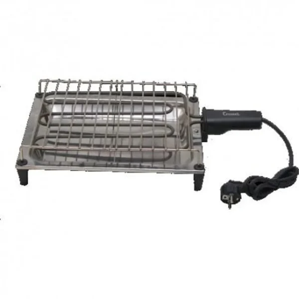 GRELHADOR 2003 CRUSSEL