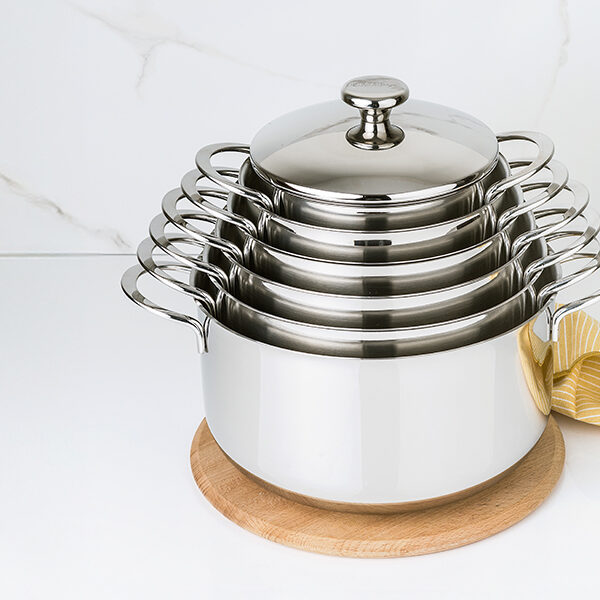 SILAMPOS DUO TACHO