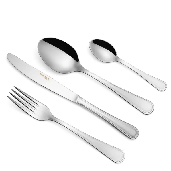 CRISTEMA FACA DE MESA-DESNA