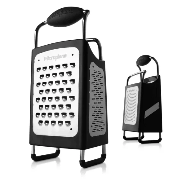 MICROPLANE RALADOR 4 FACES 34006E