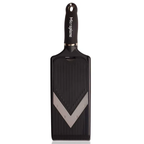 MICROPLANE MANDOLINA AJUSTÁVEL LÂMINA-V 48940