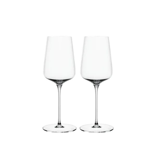SPIEGELAU BRANCO DEFINITION 43.5 CL CX 2 UNIDADES