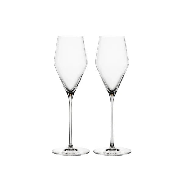 SPIEGELAU CHAMPANHE DEFINITION 25CL. CX 2 UNIDADES