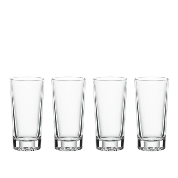 SPIEGELAU COPO LONGDRINK LOUNGE 2.0 30.5CL CX 4 UNIDADES