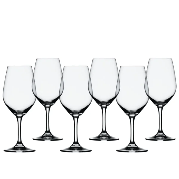 SPIEGELAU COPO EXPERT TASTING 26.0CL CX 6 UNIDADES