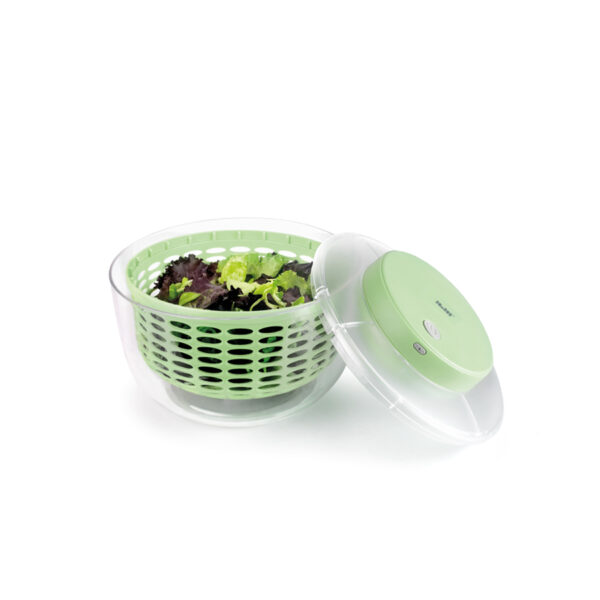 IBILI CENTRIFUGADORA ELÉTRICA