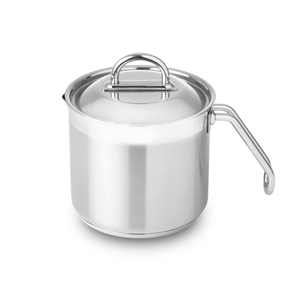 SILAMPOS FERVEDOR C/ASA NAUTILUS 14 CM