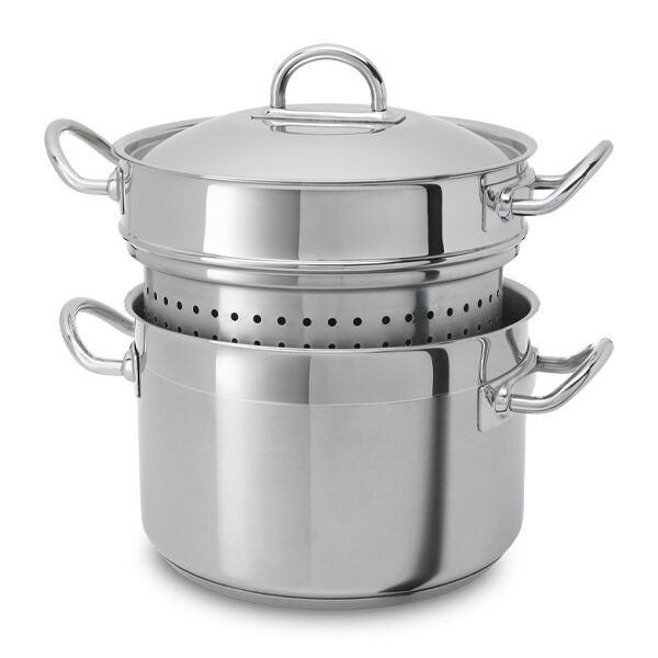 SILAMPOS CONJ.TUTTI-PASTA BAIXO NAUTILUS 20CM