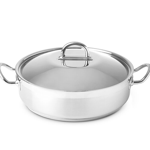 SILAMPOS NAUTILUS TACHO BAIXO