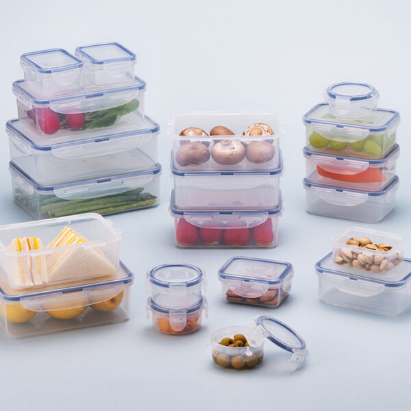 LOCKnLOCK CAIXA HERMÉTICA