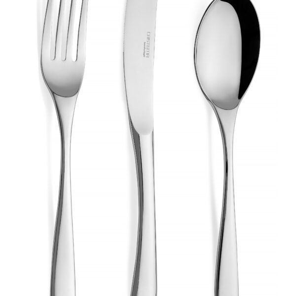 CRISTEMA LOBB GARFO DE SOBREMESA