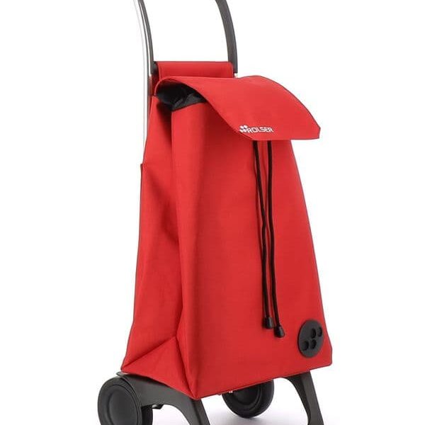 ROLSER CARRO DE COMPRAS BABY