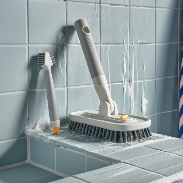 JOSEPH JOSEPH CONJ. 2 PEÇAS DE LIMPEZA DE JUNTAS