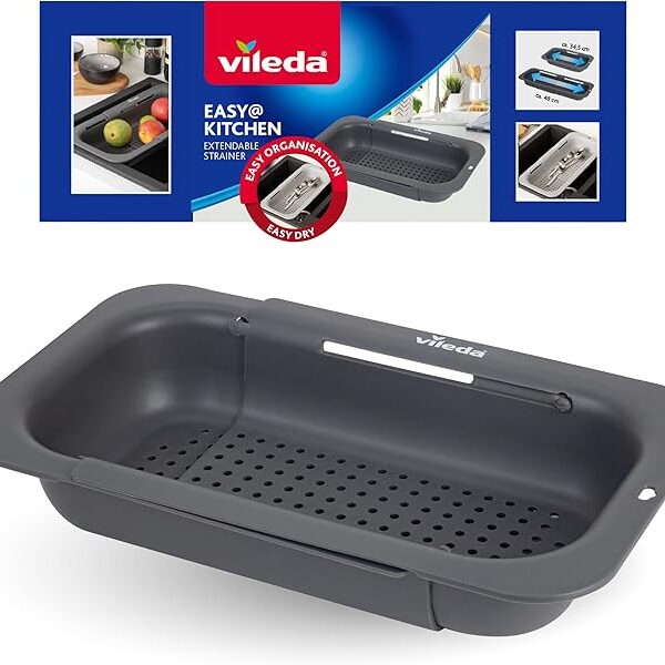 VILEDA ESCORREDOR EXTENSÍVEL