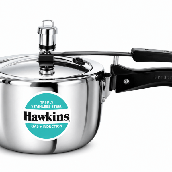 HAWKINS PANELA DE PRESSÃO TRI-PLY